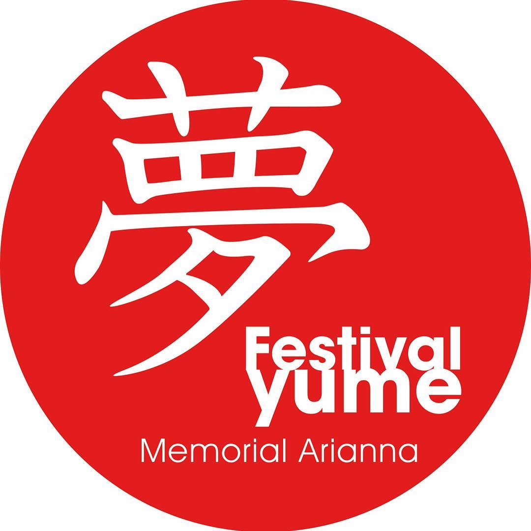 Logo YUME