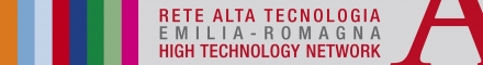 Accreditamento alla rete dell'Alta tecnologia della Regione Emilia Romagna