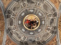 L’“Incoronazione della Vergine” di Carlo Bononi, dall’emergenza alla valorizzazione: analisi e recupero del patrimonio artistico