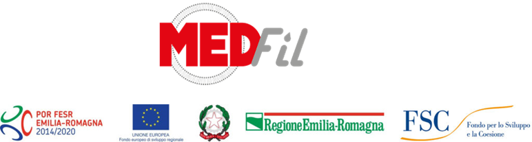 EVENTO FINALE PROGETTO “MEDFIL” – FAENZA, 01/12/2021