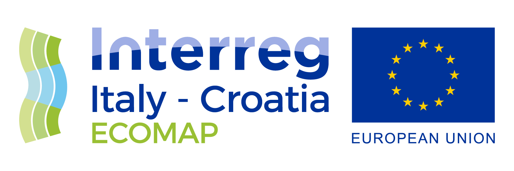 EVENTO FINALE PROGETTO INTERREG IT-HR  “ECOMAP”  - Podstrana (HR), 7-8/06/2022