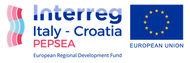 EVENTO FINALE PROGETTO INTERREG IT-HR  “PEPSEA”  - ZADAR (HR), 13-14/06/2022